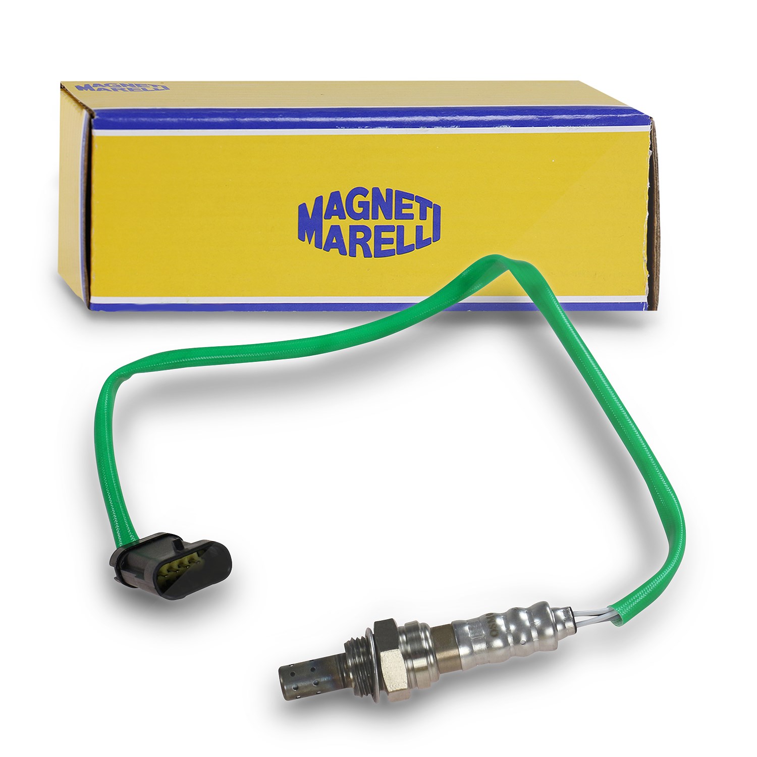 Magneti Marelli Lambdasonde [Hersteller-Nr. 466016355036] für Dacia, Renault