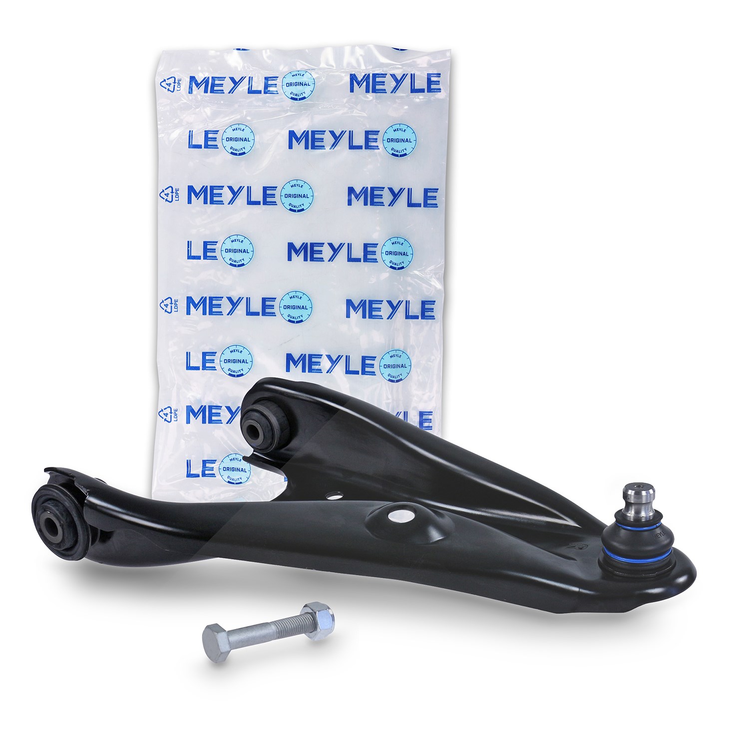 Meyle Lenker, Radaufhängung [Hersteller-Nr. 16-160500066] für Renault, Dacia
