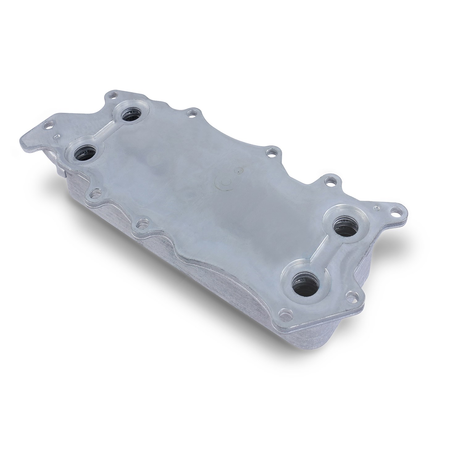 Bestprice Ölkühler [Hersteller-Nr. 40379397] für Jeep, Chrysler, Mercedes-Benz