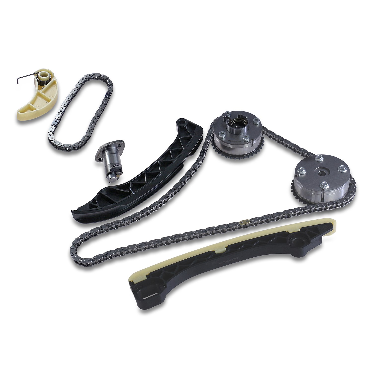 Atec Steuerkettensatz [Hersteller-Nr. 40279604] für Toyota, Lotus
