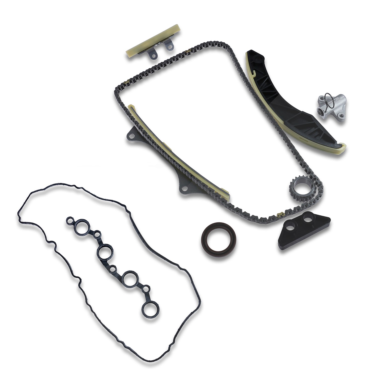 Atec Steuerkettensatz [Hersteller-Nr. 40279611] für Kia, Hyundai