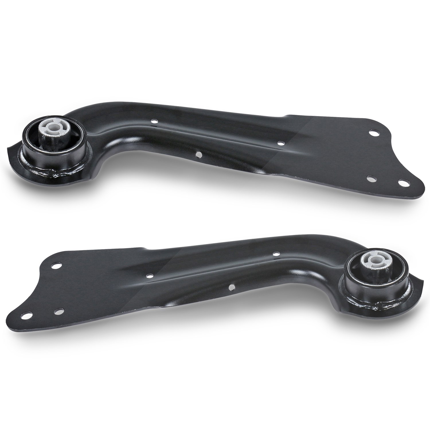 Bestprice 2x Querlenker hinten [Hersteller-Nr. 40379143] für Audi, Seat, Skoda, VW