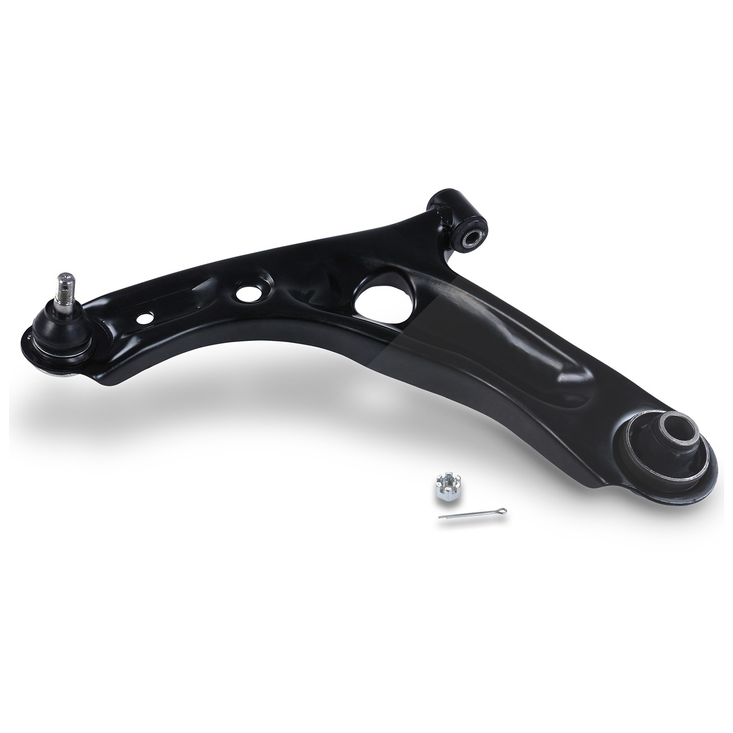 Atec Querlenker vorne links [Hersteller-Nr. 40379441] für Toyota, Citroën, Peugeot