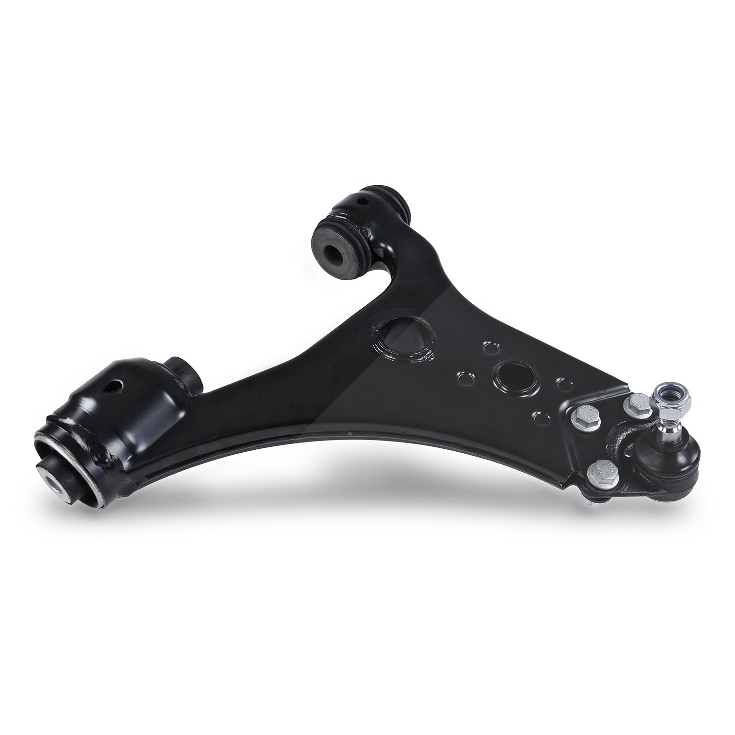 Atec Querlenker vorne links [Hersteller-Nr. 40379491] für Mercedes-Benz