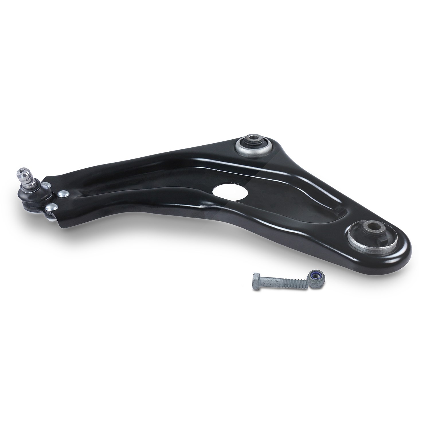 Atec Querlenker vorne links [Hersteller-Nr. 40379536] für Citroën, Peugeot