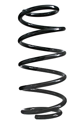 Spidan Fahrwerksfeder [Hersteller-Nr. 48563] für Vauxhall, Opel