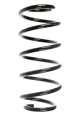 Spidan Fahrwerksfeder [Hersteller-Nr. 56029] für Vauxhall, Opel