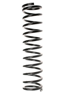 Spidan Fahrwerksfeder [Hersteller-Nr. 55005] für Skoda