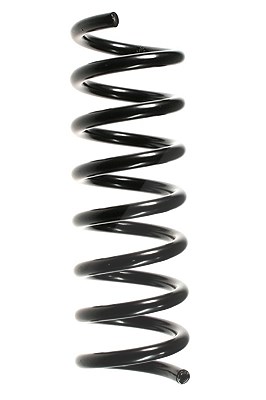 Spidan Fahrwerksfeder [Hersteller-Nr. 55725] für Mercedes-Benz