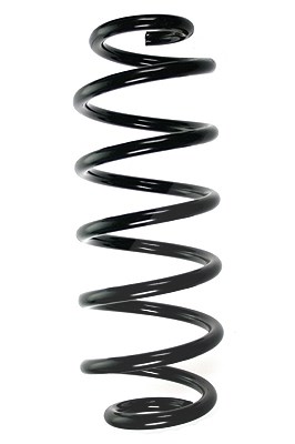 Spidan Fahrwerksfeder [Hersteller-Nr. 56881] für Audi