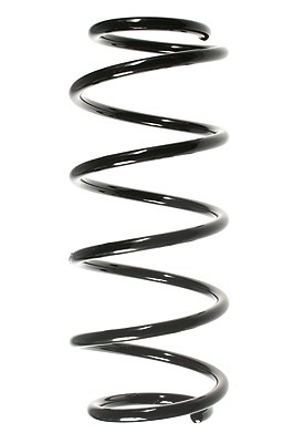 Spidan Fahrwerksfeder [Hersteller-Nr. 48574] für Opel, Vauxhall
