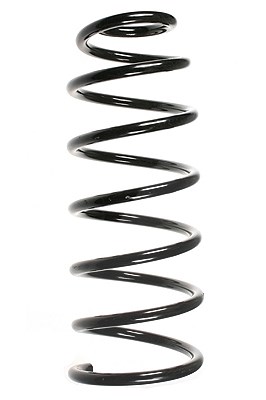 Spidan Fahrwerksfeder [Hersteller-Nr. 48526] für VW