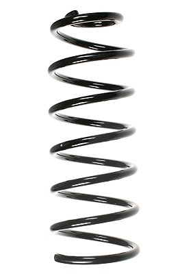 Spidan Fahrwerksfeder [Hersteller-Nr. 55067] für VW