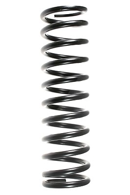 Spidan Fahrwerksfeder [Hersteller-Nr. 48675] für Mercedes-Benz