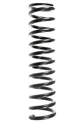 Spidan Fahrwerksfeder [Hersteller-Nr. 48669] für Mercedes-Benz