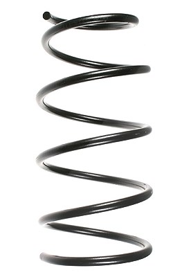 Spidan Fahrwerksfeder [Hersteller-Nr. 49297] für BMW