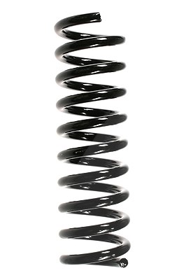 Spidan Fahrwerksfeder [Hersteller-Nr. 49419] für Mercedes-Benz