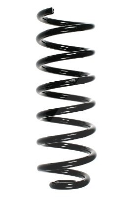 Spidan Fahrwerksfeder [Hersteller-Nr. 56885] für Audi