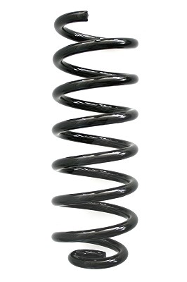 Spidan Fahrwerksfeder [Hersteller-Nr. 56886] für Audi