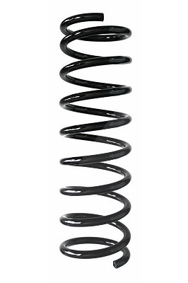 Spidan Fahrwerksfeder [Hersteller-Nr. 48693] für Nissan