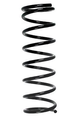 Spidan Fahrwerksfeder [Hersteller-Nr. 48697] für Nissan