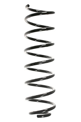 Spidan Fahrwerksfeder [Hersteller-Nr. 48479] für Audi