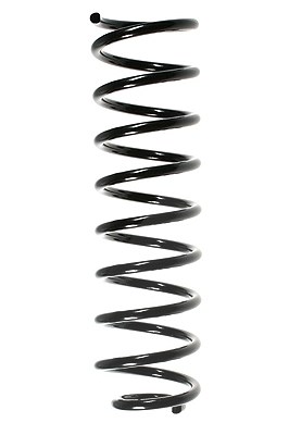 Spidan Fahrwerksfeder [Hersteller-Nr. 49343] für Seat, VW