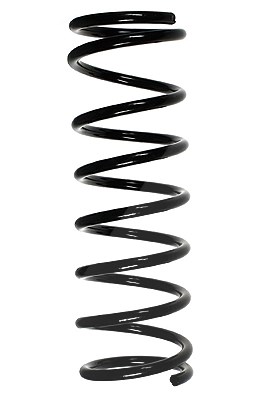 Spidan Fahrwerksfeder [Hersteller-Nr. 55930] für Nissan