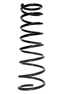 Spidan Fahrwerksfeder [Hersteller-Nr. 55024] für Toyota