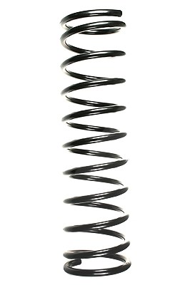 Spidan Fahrwerksfeder [Hersteller-Nr. 49713] für Mercedes-Benz