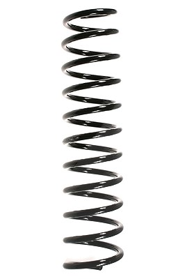 Spidan Fahrwerksfeder [Hersteller-Nr. 55808] für Mitsubishi