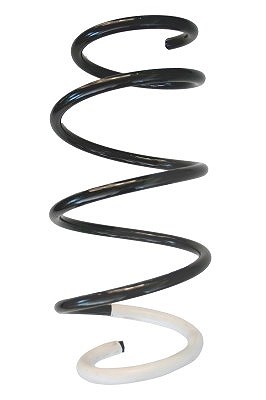 Spidan Fahrwerksfeder [Hersteller-Nr. 86570] für Renault