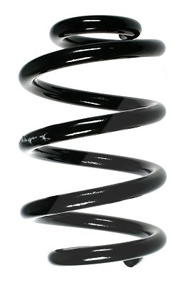 Spidan Fahrwerksfeder [Hersteller-Nr. 55996] für Renault, Vauxhall, Opel, Nissan