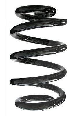 Spidan Fahrwerksfeder [Hersteller-Nr. 86656] für Renault, Opel, Nissan, Vauxhall