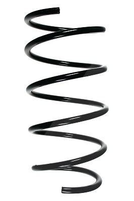 Spidan Fahrwerksfeder [Hersteller-Nr. 55090] für BMW