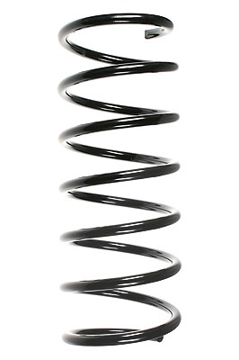 Spidan Fahrwerksfeder [Hersteller-Nr. 49261] für BMW