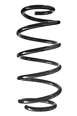 Spidan Fahrwerksfeder [Hersteller-Nr. 55979] für Vauxhall, Opel