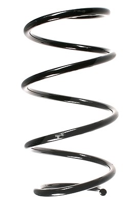 Spidan Fahrwerksfeder [Hersteller-Nr. 55096] für BMW