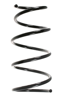 Spidan Fahrwerksfeder [Hersteller-Nr. 56142] für Renault
