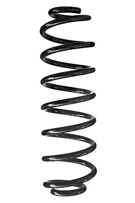 Spidan Fahrwerksfeder [Hersteller-Nr. 86358] für Skoda, VW