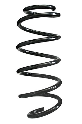 Spidan Fahrwerksfeder [Hersteller-Nr. 86360] für Skoda, VW