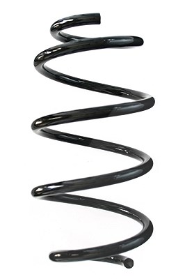 Spidan Fahrwerksfeder [Hersteller-Nr. 86968] für Audi