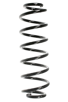 Spidan Fahrwerksfeder [Hersteller-Nr. 56296] für VW, Skoda