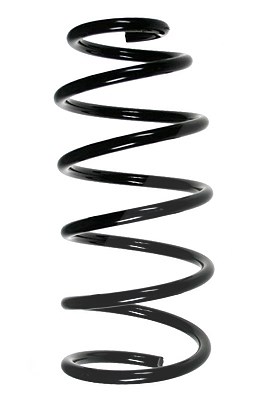 Spidan Fahrwerksfeder [Hersteller-Nr. 56611] für VW, Seat