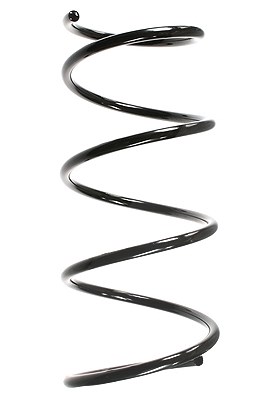 Spidan Fahrwerksfeder [Hersteller-Nr. 56192] für Renault