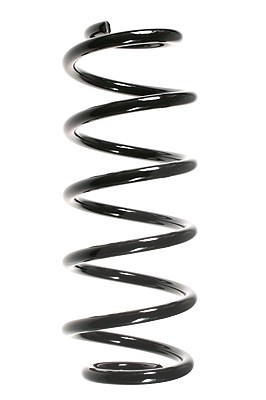 Spidan Fahrwerksfeder [Hersteller-Nr. 48477] für Audi, VW, Skoda