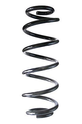 Spidan Fahrwerksfeder [Hersteller-Nr. 85553] für Suzuki, Fiat
