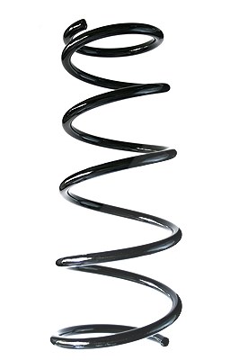 Spidan Fahrwerksfeder [Hersteller-Nr. 85555] für Suzuki, Fiat