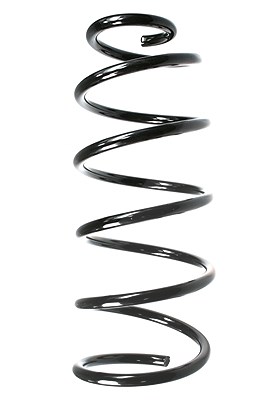 Spidan Fahrwerksfeder [Hersteller-Nr. 49550] für Seat, Skoda, VW, Audi