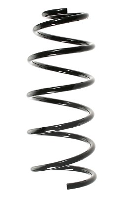 Spidan Fahrwerksfeder [Hersteller-Nr. 49551] für Seat, VW, Skoda, Audi